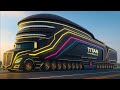 2026 Ultra-Luxury Motorhome Tour | Inside a $2 Million Rolling Mansion