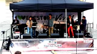 Spejs Braders - Wegestok 2017