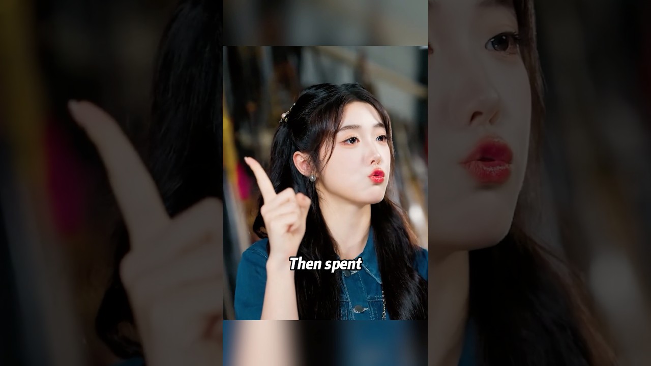 The girl helped the ancient general with modern weapons 