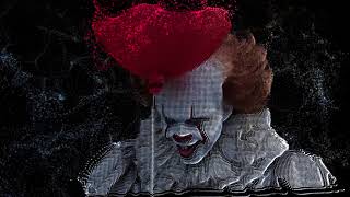 Pennywise in Trapcode Form (After Effects)