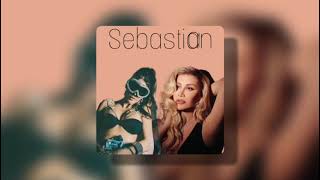 Hande Yener Ft. İrem Derici - Sebastian 
