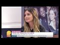 Louise - Good Morning Britain - 23.01.2020