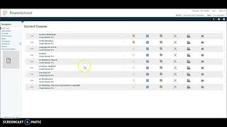 Print Progress Report From Teacher Portal