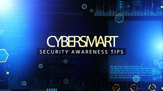 Cybersmart - Mobile Devices