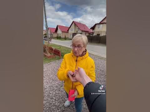Подарил бабушке загородный дом🏡 - YouTube