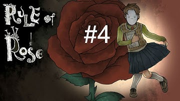 Rule of Rose Walkthrough - Part 4 - Sir Peter