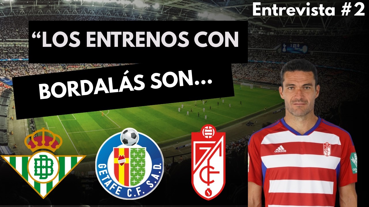 #2 | Jorge Molina | Historias y aprendizajes de una larga carrera.