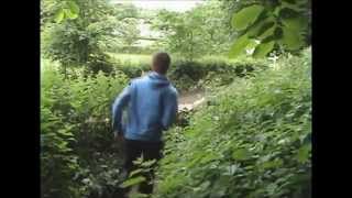 Man vs DofE - Bronze