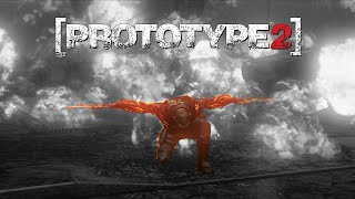 [Prototype 2] | Ep. 5 | Blind Playthrough | #Backlog #Retrogaming