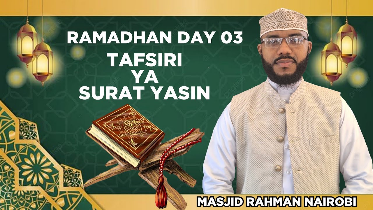 MTUME WETU NDIO KILA KITU KWETU || Muhammad Bachu || 23 February 2026