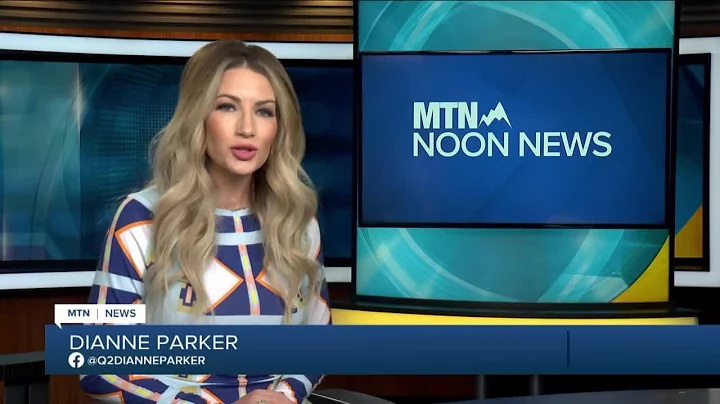 MTM Noon News with Dianne Parker 11-22-22