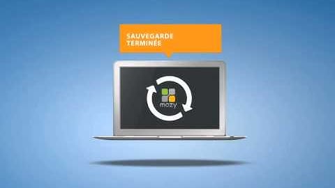 MozyEnterprise Intro - FR