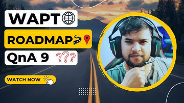 [HINDI] Web Application Penetration Testing Roadmap | QnA 9