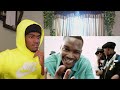 Mashbeatz - LickBack [Ft. Wordz, Flow Jones Jr., 25K & Maglera Doe Boy |REACTION|