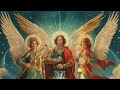 POWER OF ARCHANGELS MICHAEL, RAPHAEL, GABRIEL: SAFEGUARDING THE LIGHT, BANISHING DARKNESS AND FEAR