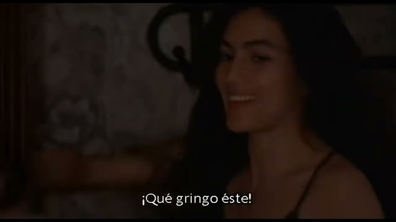 Santitos   Alejandro Springall 1999   YouTube   Google Chrome 2025 04 27 17 56 38