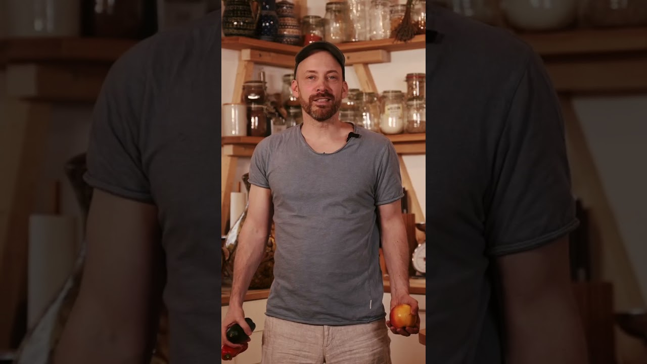 The Handpan Cookbook [Trailer] with @DavidKuckhermann