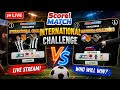 SCORE MATCH LIVE Road to Champion in Score Match LETHAL SCORE MATCH LIVE Road to Champion in Score Match LETHAL
