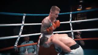 DREAM BOXING  in Tallinn, Estonia September 26! LIVE on DAZN I PRIME FIGHT I VIASPO I FIGHT+