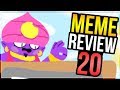 New Skin with Free Gem Delivery: Amazon Prime-o | Brawl Stars Meme Review #20
