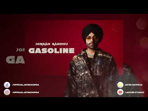 Jordan Sandhu Gasoline Concert Hall DSP Edition Punjabi Songs JayCeeStudioz