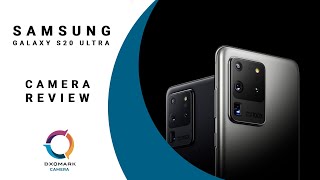 Full rear camera review:
https://www.dxomark.com/samsung-galaxy-s20-ultra-camera-review/
consistently good exposure, color, and detail make the samsung
galax...