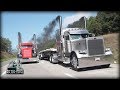 Mays Trucking - Rolling CB Interview™