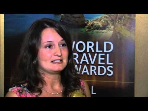 Jennifer Groves, UK route manager, easyJet