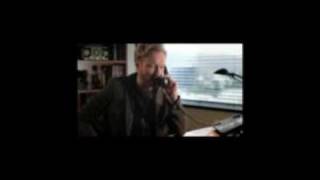 Conan`s new Show Opening (2010)