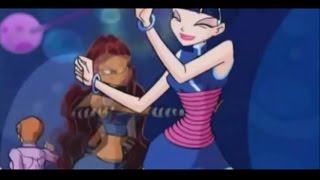 картинка: Мама Люба [WINX]