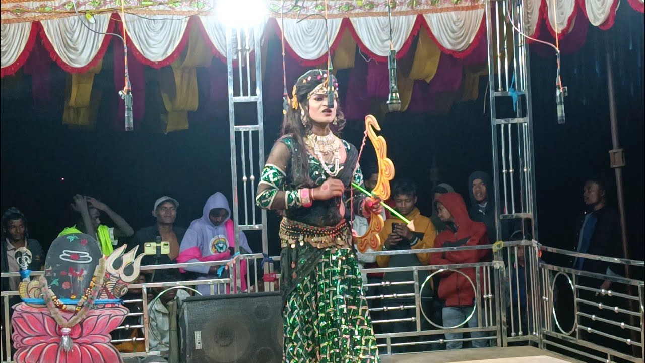 ନାଟକ ଷ୍ଟୋରି ହିରୋ ହିରୋଇନ୍ ଙ୍କ ର ବ୍ରାହ୍ମଣୀ ଗୁଡା ନାଟକ Bramhaniguda Natak New 2026 Hero Heroine Story 