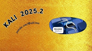 Kali Linux 2025.2: 13 New Tools You Need!