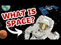 Exploring Space and Our Solar System