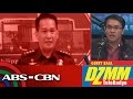 Dzmm teleradyo pnp to probe killing pattern in espinosalinked police ops