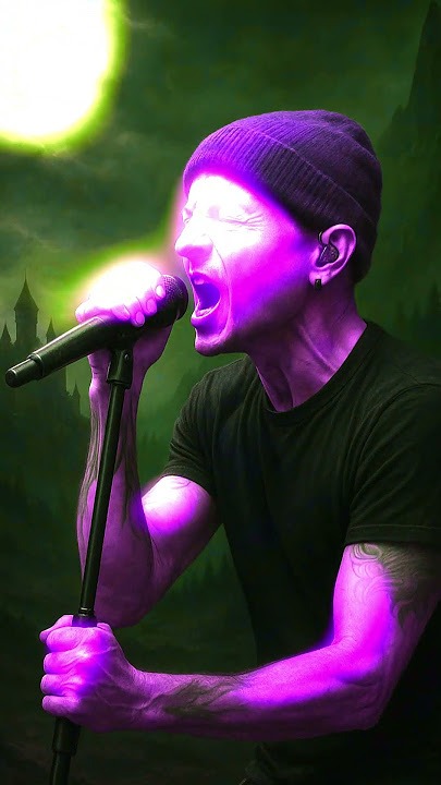 Linkin Park Middle-earth (Virtual Tribute) – by Weeds
