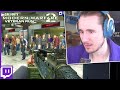 UN NORMALISSIMO GIORNO IN AEROPORTO - COD MW 2 #1