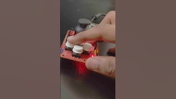 New Arduino modules and their projects #arduinoproject #raspberrypi #esp32 #robotics #diy #iot