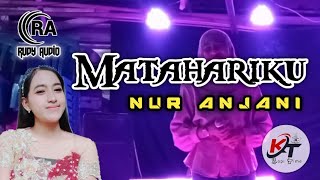 Matahariku • Nur Anjani • PUBG Music