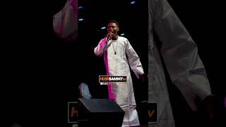 Awa Ta Jewore Ni Gban Gban