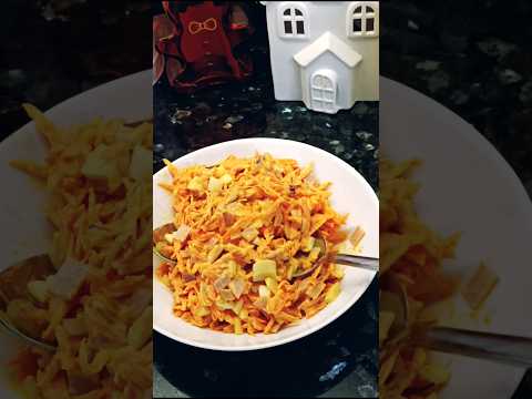 Это бомба,салатик на каждый день из доступных продуктов#рецепты #салат#закуска #готовка