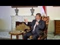 Egypte mohamed morsi devient un dictateur
