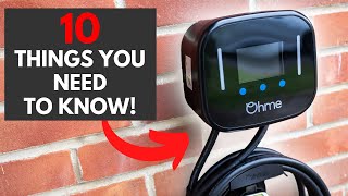 EV Charger Install! | Ohme Home Pro by Nick O'Leary 17,975 views 2 months ago 12 minutes, 2 seconds