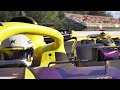 F1 23 breaking point 2 game movie all cutscenes