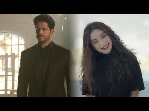 El amor eterno de Burak Özçivit y Neslihan Su historia te conmoverá