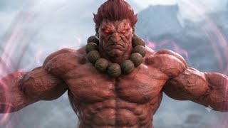 STREET FIGHTER Ultimate Supers Trailer (2026) Live-Action Movies 4K
