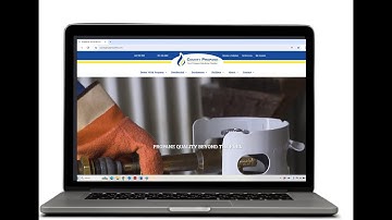 County Propane Customer Portal Access: Instructional Video