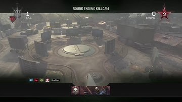 MWR Across the map shot