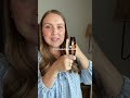 top ten favorites from 2026 so far !!