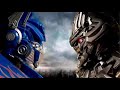 Transformers200715th anniversary stop motion animation made by 15yearboy