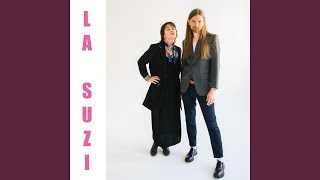 Video thumbnail of "L.A. Suzi - L.A. Suzi"